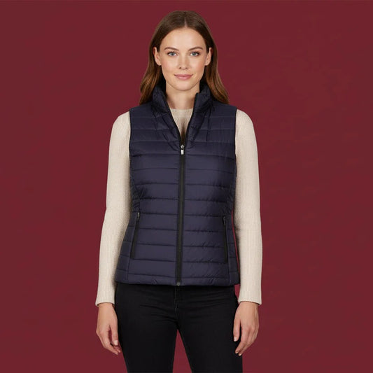 Ladies Black Jacket