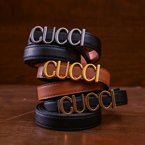 CTS Women Belt