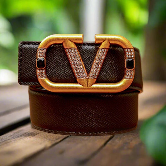 CTS Men Belt